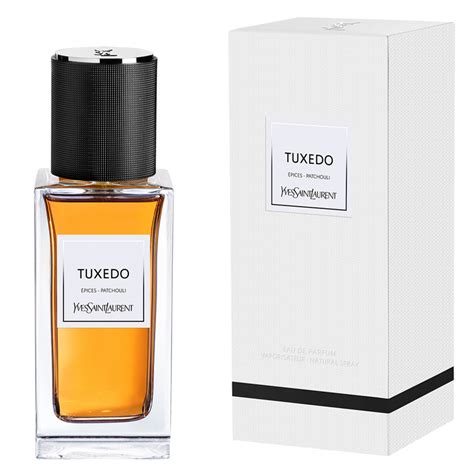 tuxedo fragrance for men